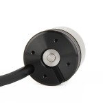 W3026 KV447 Waterproof Design Rc Jet Boat Underwater Thruster Brushless Motor
